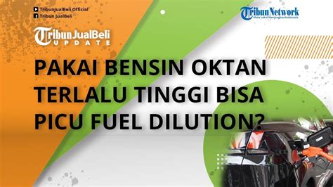 Pakai Bensin Oktan Terlalu Tinggi Dari Spek Kompresi Mesin Benarkah