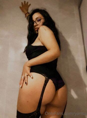 Yari San Soyyarisan Yarisan Nude OnlyFans The Fappening Plus