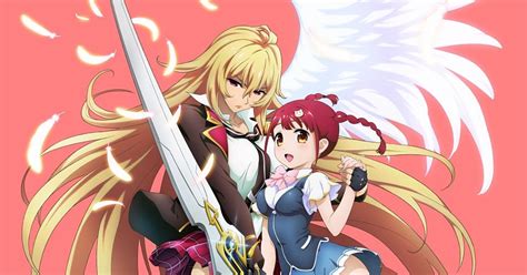 Valkyrie Drive Mermaid Yuri Goodness Fan Photos Telegraph