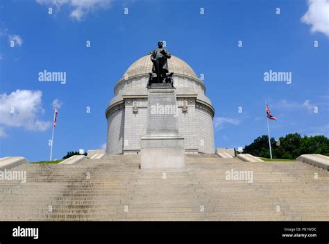 William Mckinley Statue High Resolution Stock Photography And Images