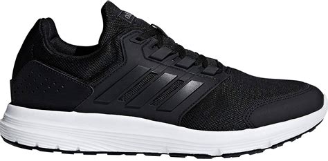 Adidas Galaxy 4 кроссовки, обзор, плюсы и минусы | SneakerWiki