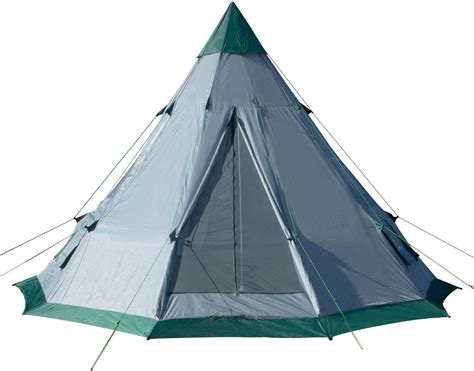 The 7 Best Teepee Tents For Camping In 2022 Camping Tent Expert