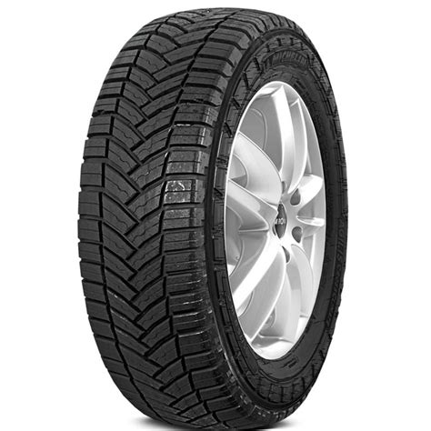 Set Of 4 Michelin Agilis CrossClimate 245 75R16 10 Ply All Season Any