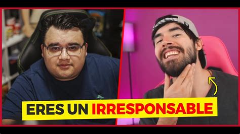 ELDED OPINA SOBRE GERMAN GARMENDIA Y LA ESTAFA QUE PROMOCIONO YouTube