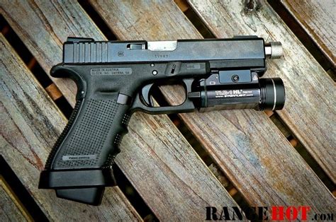 Glock Competition Guns
