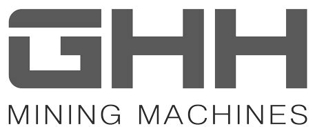 Home - GHH Mining Machines