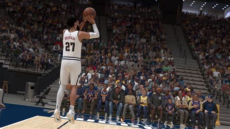 Découvrez Les Nouveautés De Nba 2k25 Mode Play Now Amélioré Retour Des Ligues Et Classement