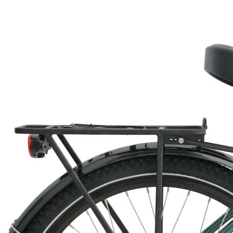 Stunner Step Thru 6 Cuiser Ebike