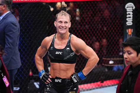 Ufc 300 Video Kayla Harrison Mauls Holly Holm Taps Out Former Champ