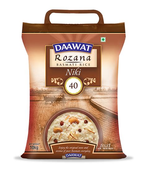 Daawat Basmati Rice Discover Wide Range Of Best Basmati Rice