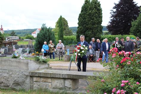 Upami Tnienie Ofiar Marszu Mierci Gross Rosen