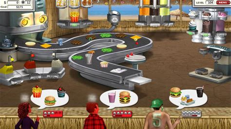 Burger Shop 2 for Android - APK Download