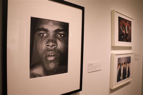 [GALLERY REVIEW] Choose to see “Weapons, Honor, and Dignity” – The Rubicon