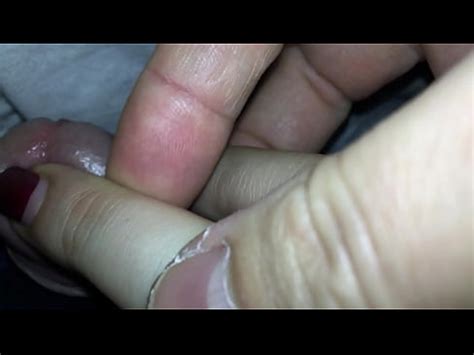 Dickdick Hand XVIDEOS