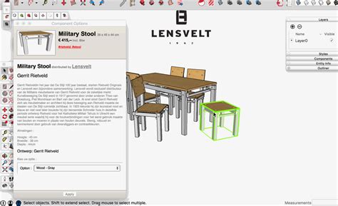 3d Warehouse From Tags Hashtags 3d Warehouse Sketchup Community