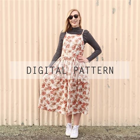 Rosery Apparel Free Pattern CourtnayAdhya