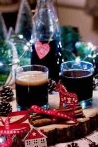 Julmust - Traditional Swedish Christmas Drink - 196 flavors