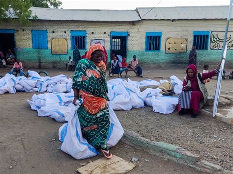 Sudan War Mediators Welcome New Pledges On Humanitarian Access Conflict News Al Jazeera