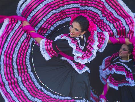 Celebrating Cinco De Mayo Kids Discover