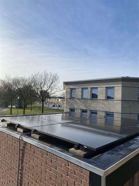 Zonnepanelen Plaatsen In Kampen Dmegc Wp Ati Solar