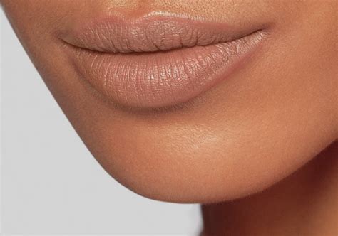 Perfect Nude Lipsticks To Finish Your Makeup Look V Magazine