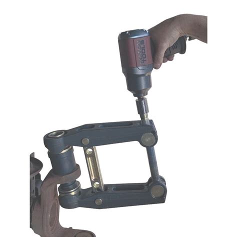 Ball Joint Press Bjp18100 Matco Tools