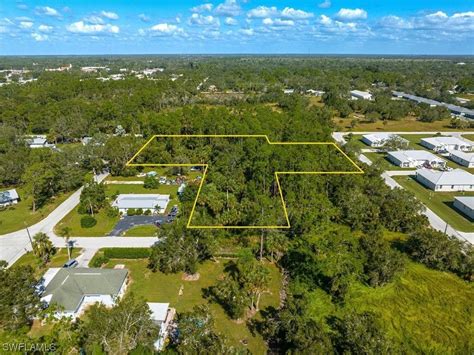 2 11 Acres In Hendry County Florida