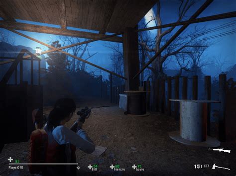 My Modded Last Stand : r/l4d2