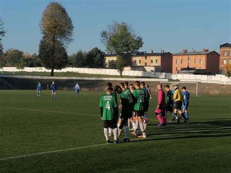 KS MOSiR Sparta II Zabrze vs Concordia Knurów 7 2 1 1 IKNW iKnurów pl