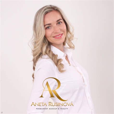 Aneta Rusinová Permanent makeup & beauty | Frýdek-Místek