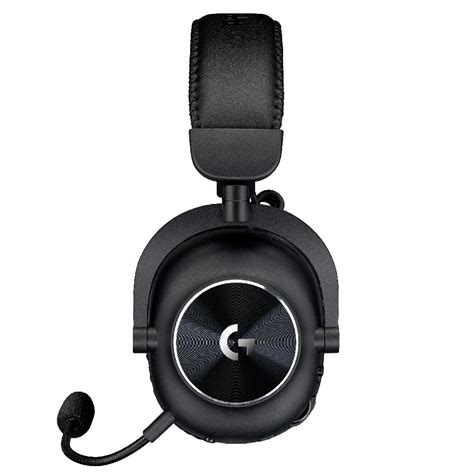 Logitech Gaming Headsets | Logitech Singapore | Logitech PRO X 2 ...