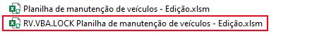 Como Bloquear O Vba E Aumentar A Seguran A No Excel Guia Do Excel