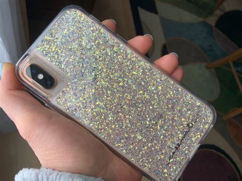 Case Mate Twinkle Iphone Case Review Sparkly Protection Imore