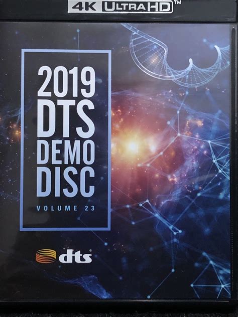 Dolby Atmos Demo Disc 2020 Doublelockq