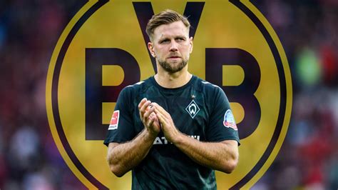 Tinte Trocken Niclas F Llkrug Wechselt Zum Bvb Fums Magazin