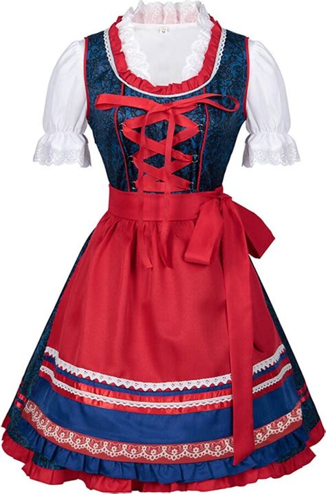 Soolike Maid Dress Sexy Maid Outfit Women Anime Cosplay Outfits French