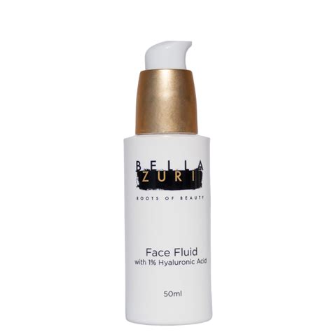 Face Fluid Bellazuri Limited