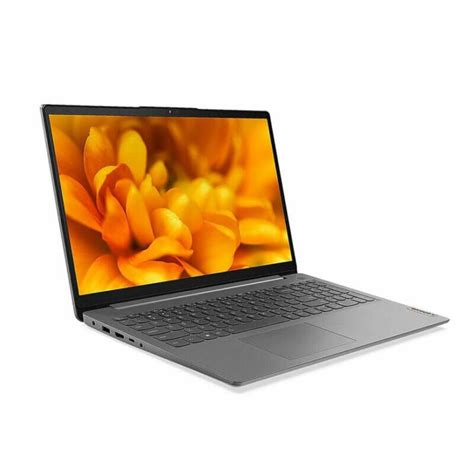 Lenovo IdeaPad Slim 3 15ITL6 15 6 FHD IPS Core I5 11th Gen Laptop