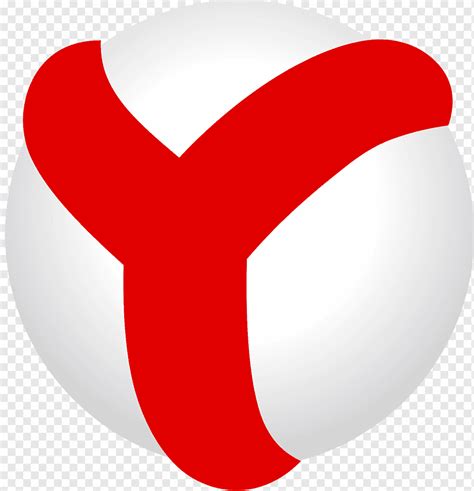 Yandex Browser Logo