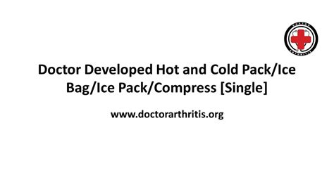 Durable And Non Spill Reusable Hot And Cold Pack For Hot And Cold Therapy