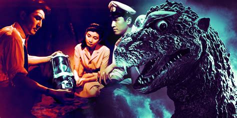 Why The Oxygen Destroyer Was Only Used Once In Toho’s Godzilla Movies