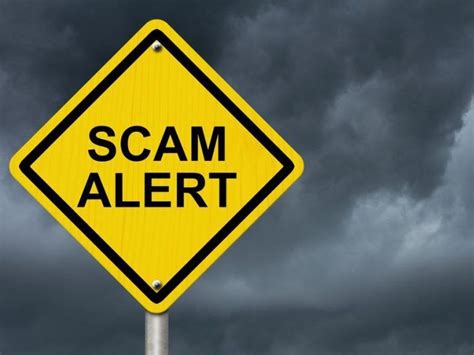 Upper Ottawa Valley OPP Warning Of Overpayment Scam In The Area