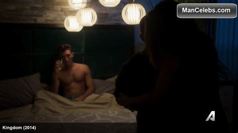 Nick Jonas Hot Threesome Scene