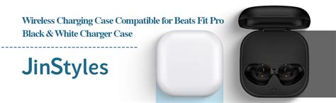 Charging Case Replacement Compatible For Beats Fit Pro