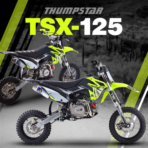 Walk Around 2021 Thumpstar 125cc Dirtbike Review Part 1 60 Off