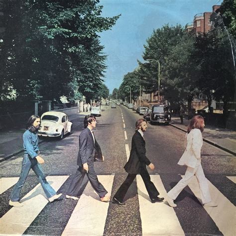 The Beatles, Abbey Road / Vinyl - Etsy