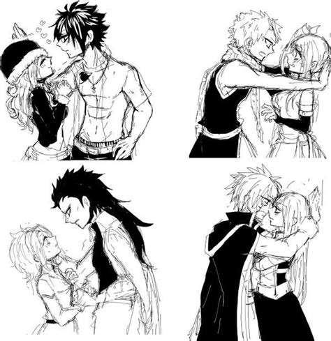 Pin By Sophie On Fairy Tail 1 Fairy Tail Couples Fairy Tail Fairy