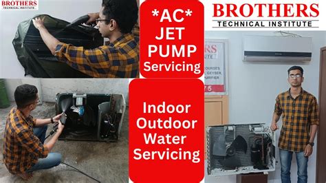 AC Servicing AC Wet Servicing AC Jet Servicing AC Cleaning Acservicing