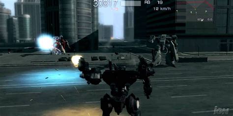 Best Armored Core Games