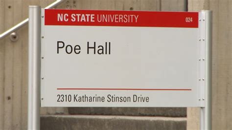 NC State Poe Hall cancer cases: NCSU faculty concerned after PCB ...